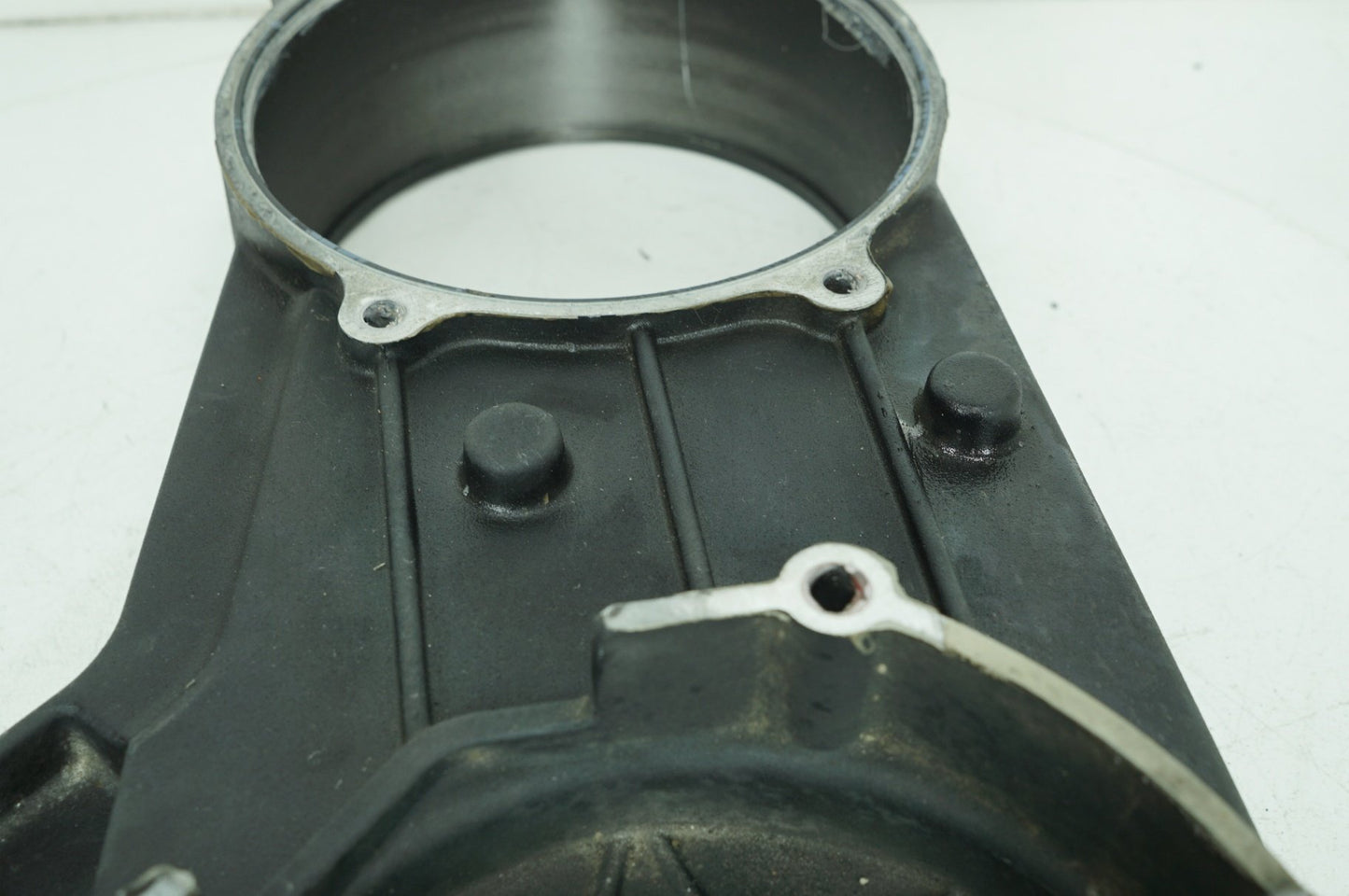 1999 - 2006 Harley-Davidson Touring Electra Glide Classic Inner Primary Clutch Cover 60756-01A