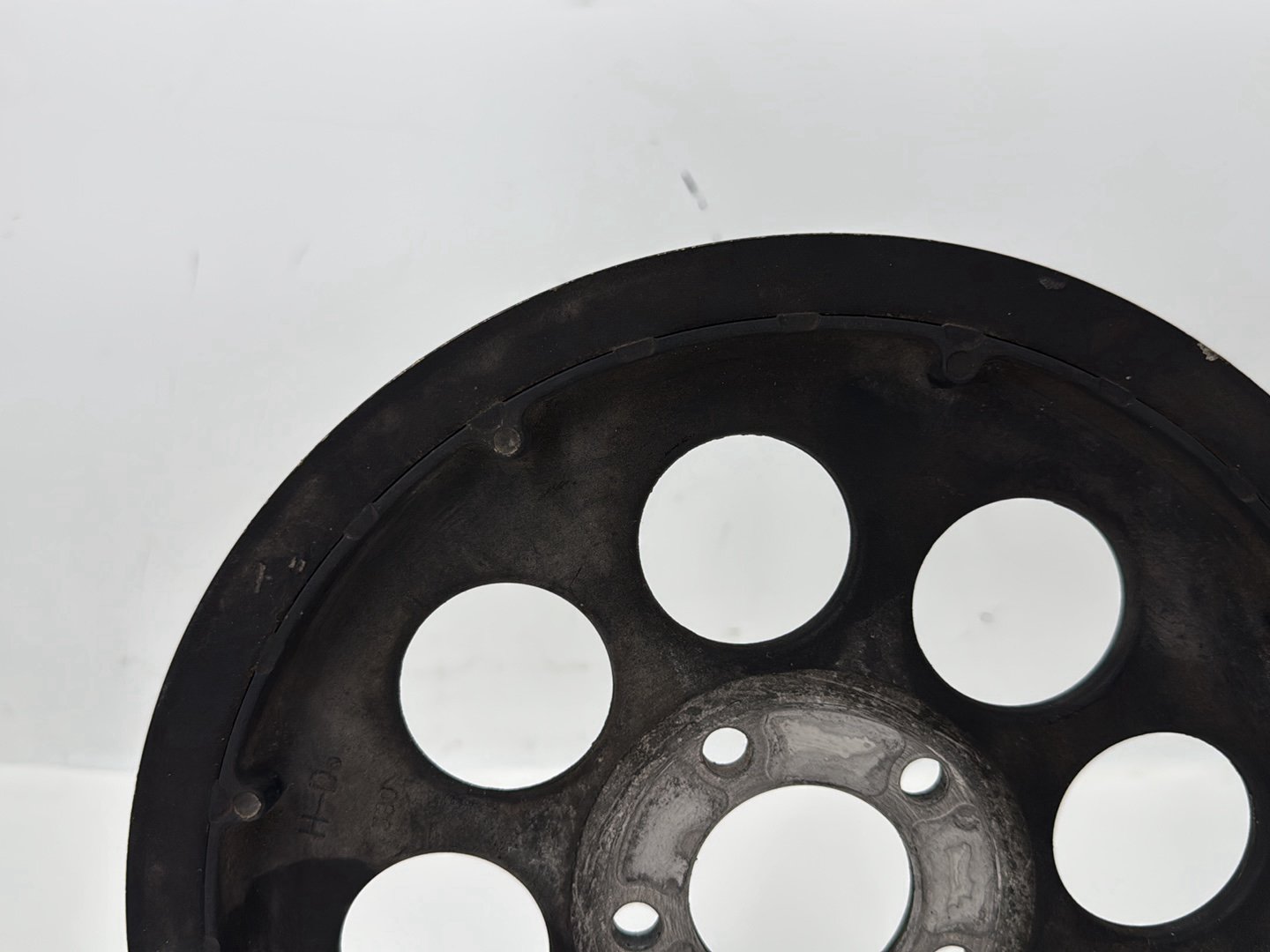 1999 - 2006 Harley-Davidson Touring Electra Glide Classic Rear Driver Pulley Sprocket 40217-00