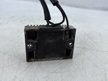 2004 Harley Sportster XL883C 883 Custom OEM Voltage Regulator Rectifier