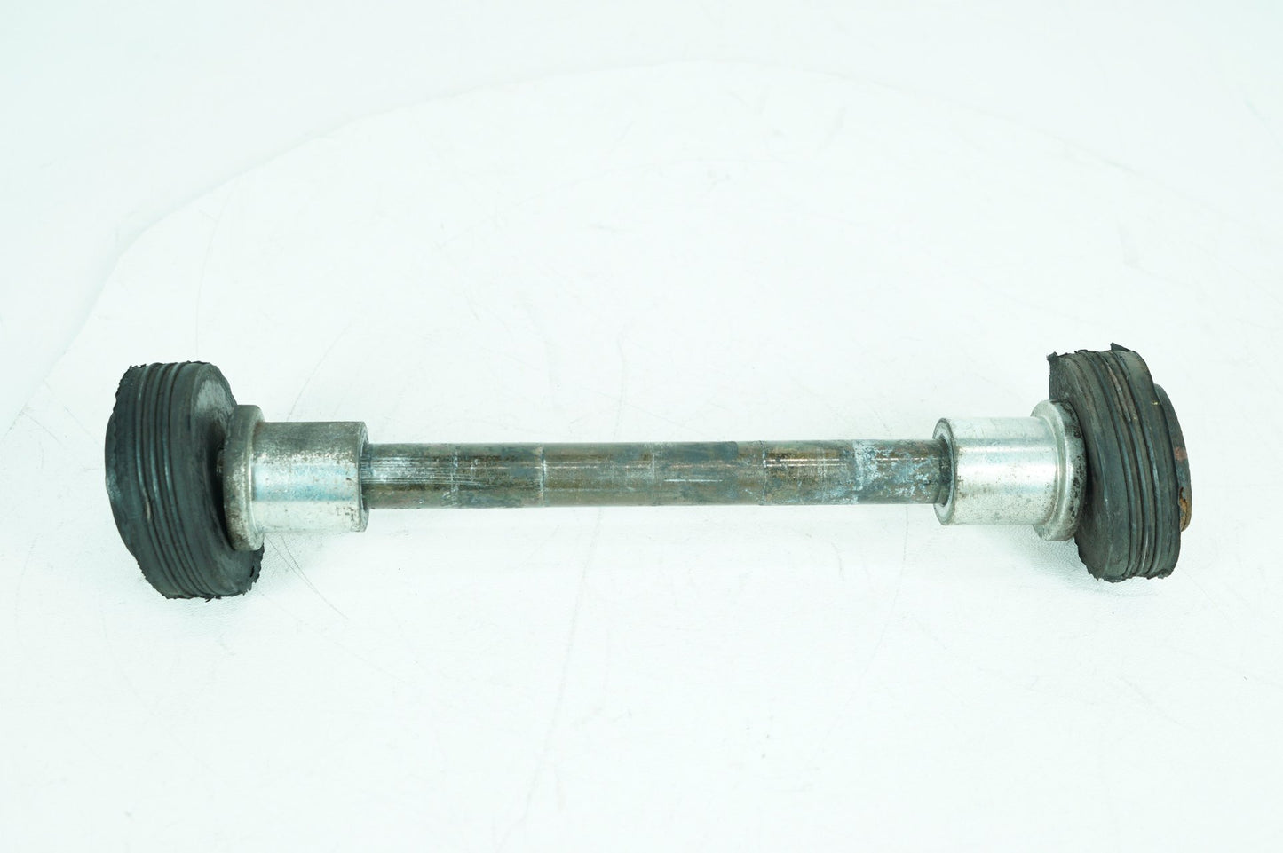 1999 - 2006 Harley-Davidson Touring Electra Glide Classic Rear Fork Swingarm Pivot Bolt Shaft 47505-02