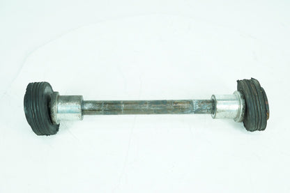 1999 - 2006 Harley-Davidson Touring Electra Glide Classic Rear Fork Swingarm Pivot Bolt Shaft 47505-02