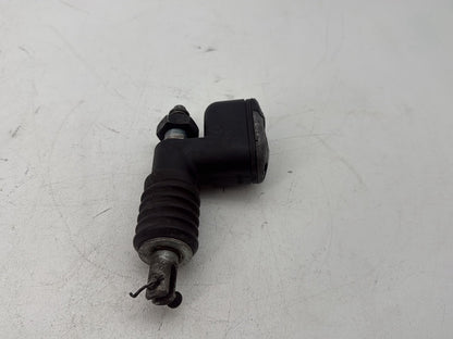 2007 Harley Touring FLHTP Electra Glide Police OEM Rear Brake Master Cylinder Reservoir