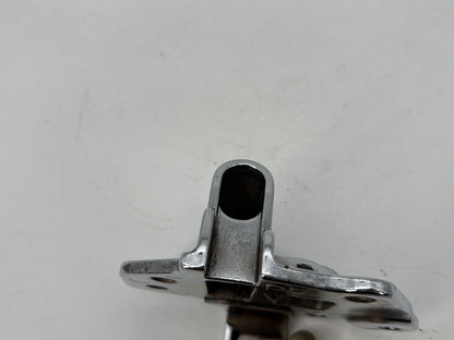 2007 - 2012 Harley-Davidson Touring Road Glide Left Jiffy Kick Stand Mount Bracket 50096-09