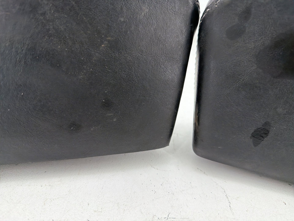 1996 Harley Electra Glide Touring Ultra OEM Rear Left Right Audio Speakers