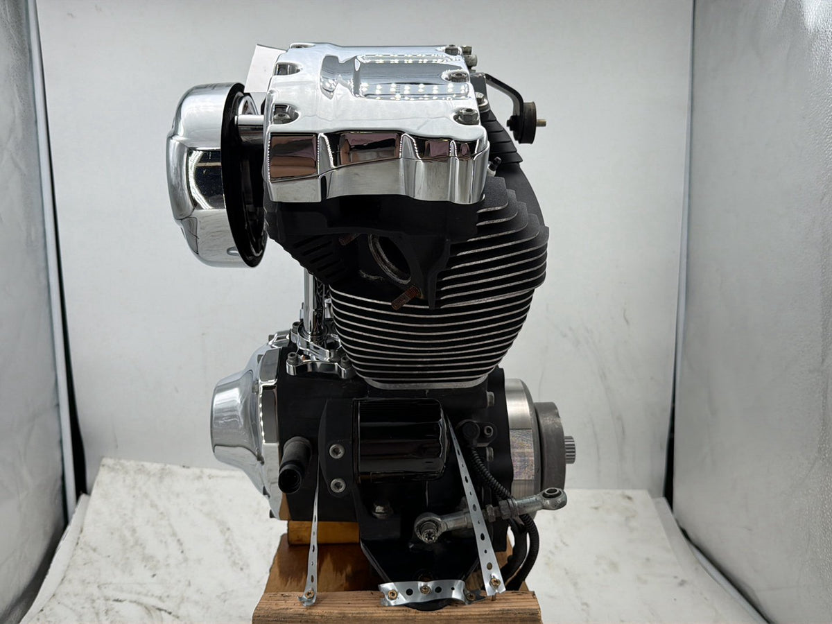 2007 Harley Electra Glide Touring Ultra OEM EFI Twin Cam 96 Engine Motor 29K