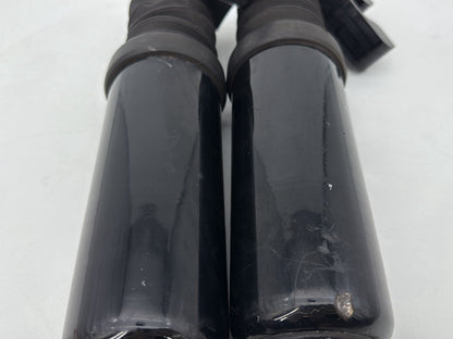 2007 - 2011 Harley-Davidson Touring Street Glide Rear Left Right Shock Absorbers 54662-09