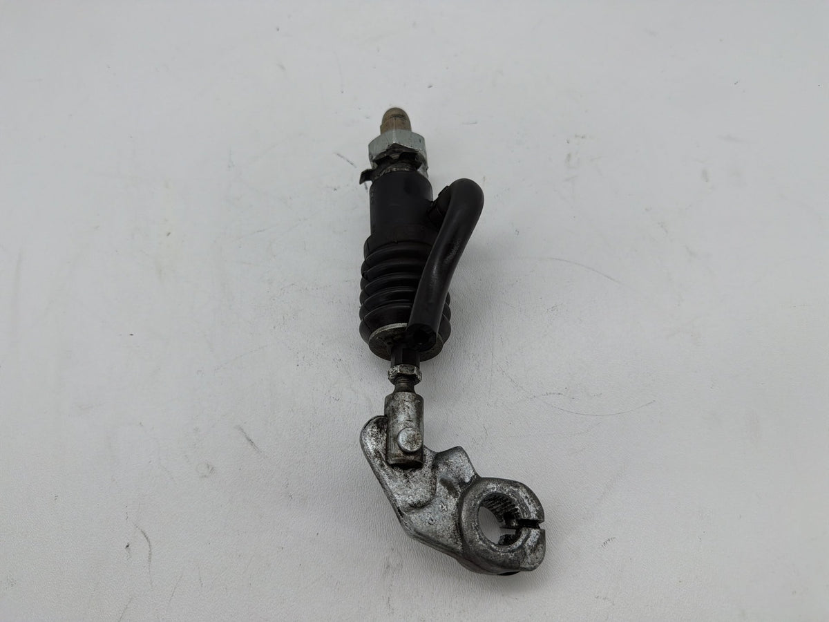 95 Harley Electra Glide Touring Classic OEM Rear Brake Master Cylinder Reservoir
