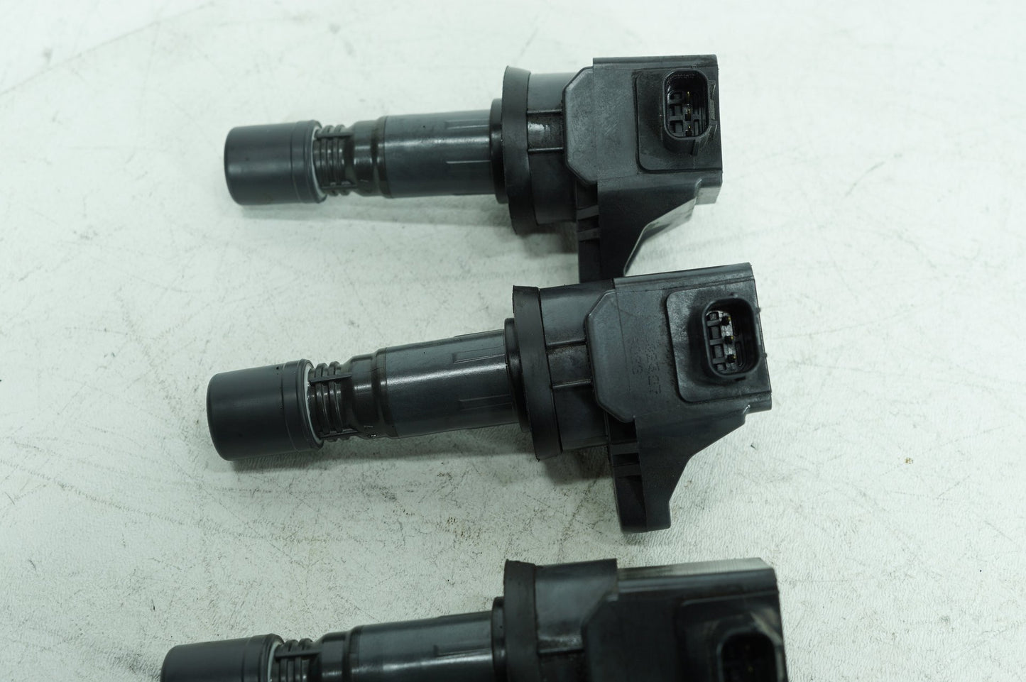 2013 - 2015 Acura ILX  Engine Ignition Coil Coils