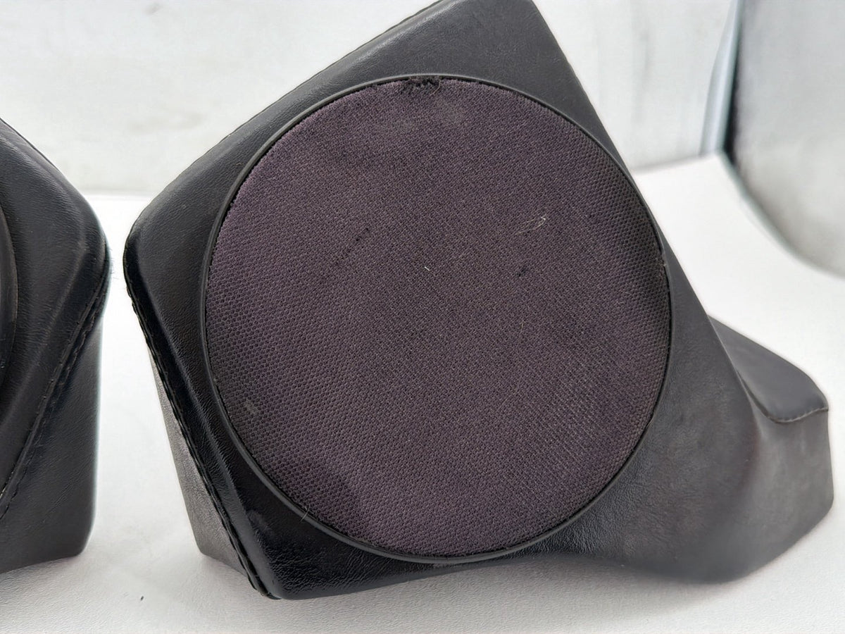 1994 Harley Electra Glide Touring Classic OEM Rear Left Right Audio Speakers