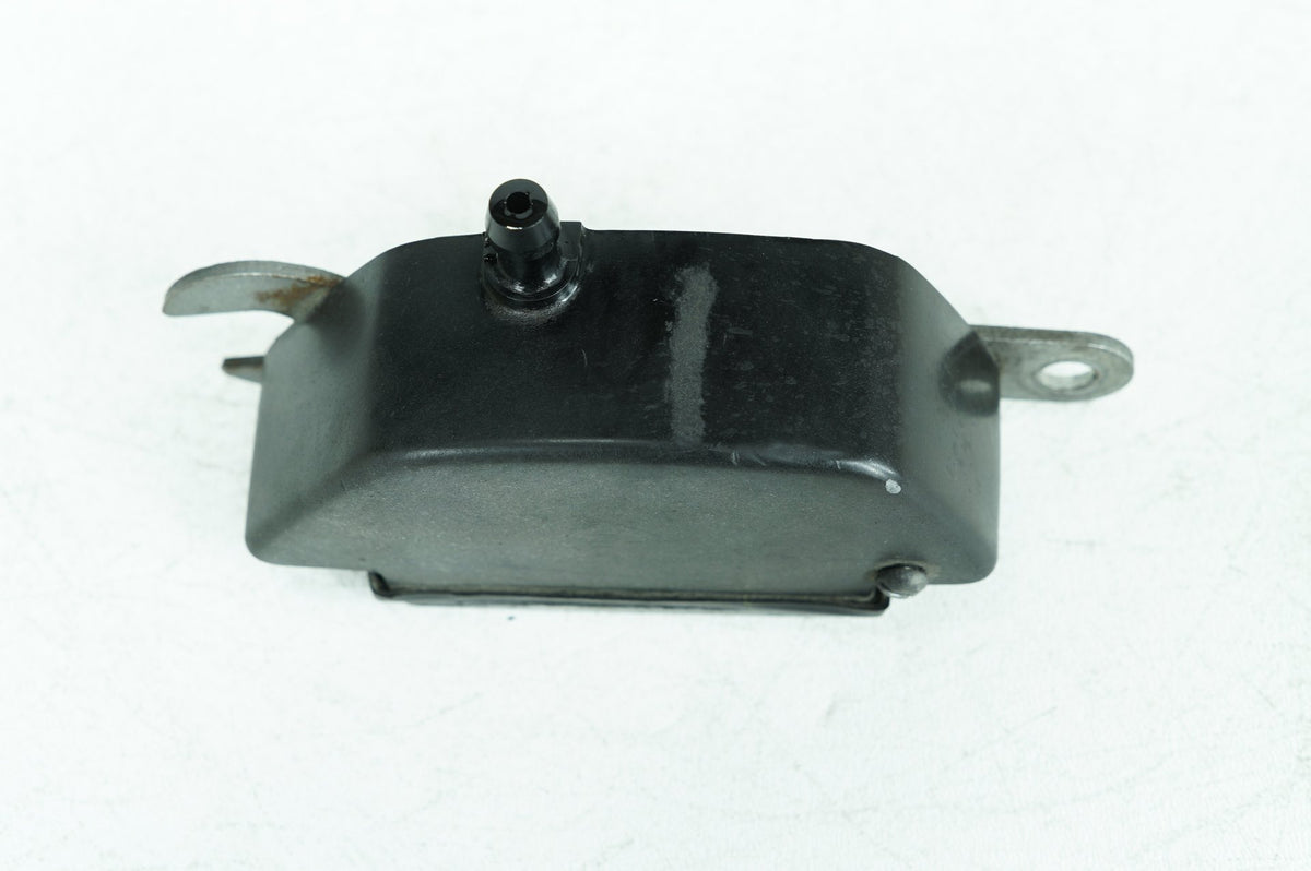 1992 Harley Touring Electra Glide Sport OEM Rear Brake Master Cylinder Reservoir