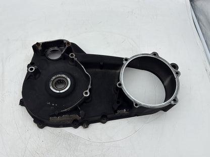 2007 Harley Touring FLHTCU Electra Glide Ultra OEM Inner Primary Clutch Cover