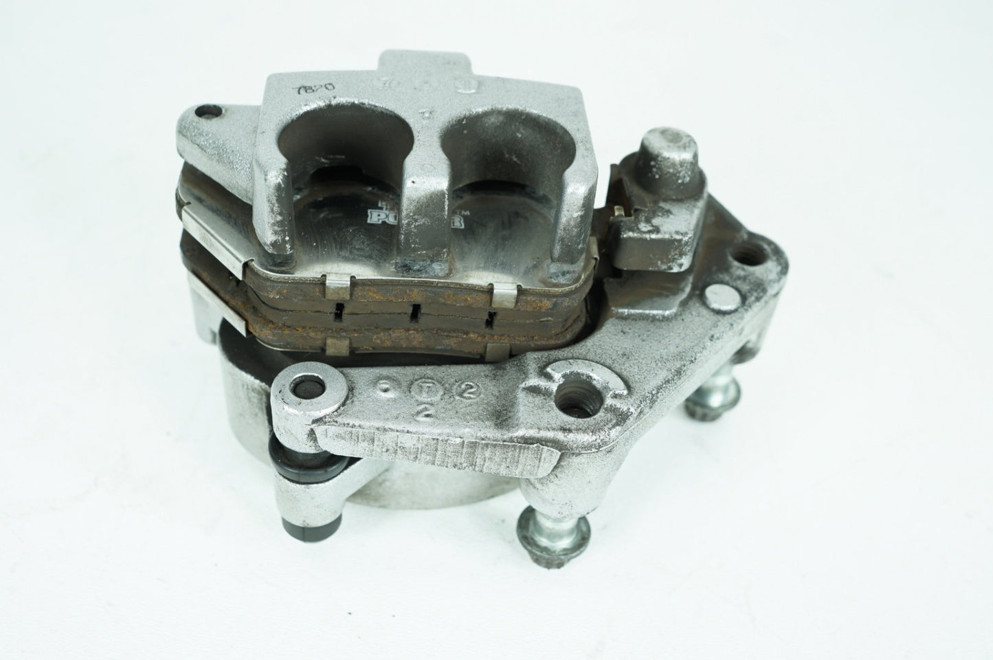 2004 - 2013 Harley-Davidson Sportster  Front Left 1 Brake Caliper 44121-07
