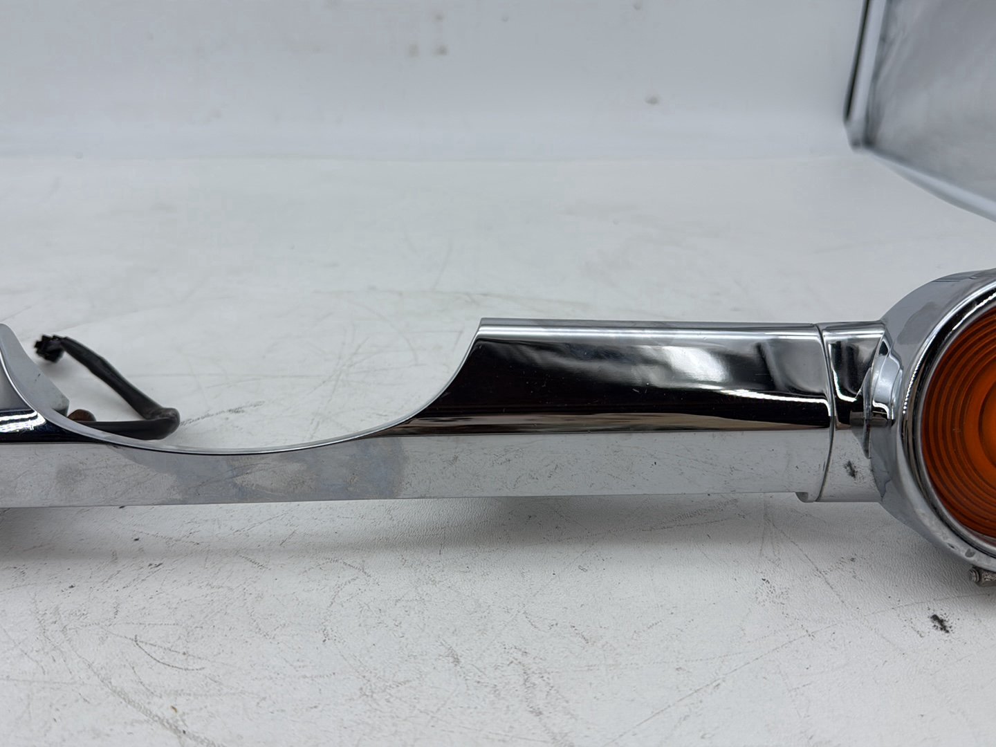 2007 - 2012 Harley-Davidson Touring Electra Glide Ultra Rear Left & Right Turn Signals 68510-74C