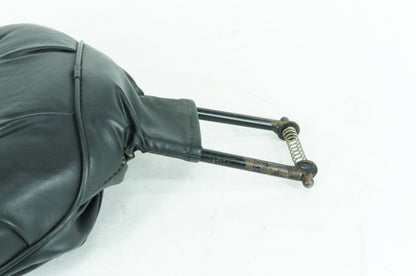 2004 - 2013 Harley-Davidson Sportster 1200 Low Rider Driver Backrest Adjustable Cushion Pad 52586-94A