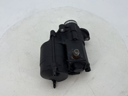 2012 Harley Dyna Fat Bob FXDF 103 OEM Engine Starter Motor