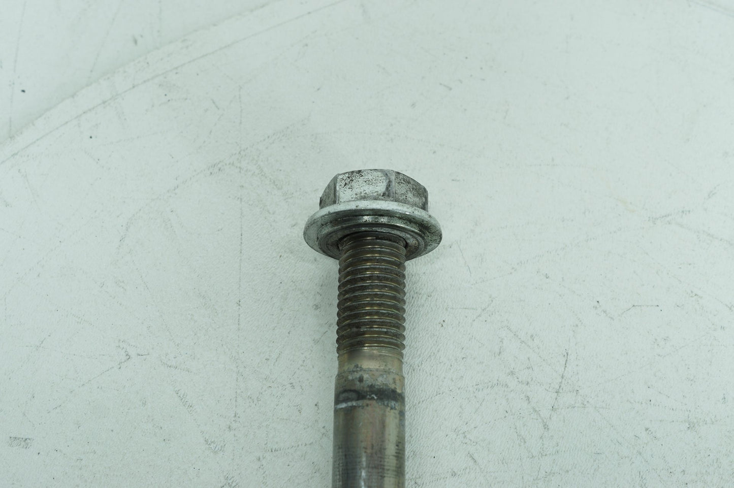 2007 - 2017 Harley-Davidson Dyna Super Glide Custom Rear Fork Swingarm Pivot Bolt Shaft 47641-06