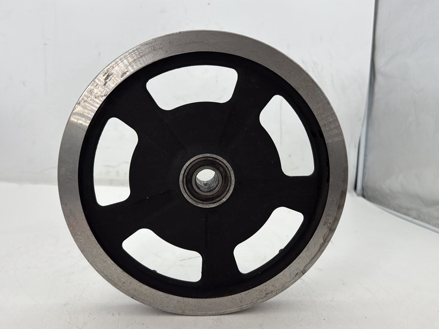 2014 Harley Electra Glide Touring CVO Screamin Eagle OEM Rear Driver Pulley Sprocket