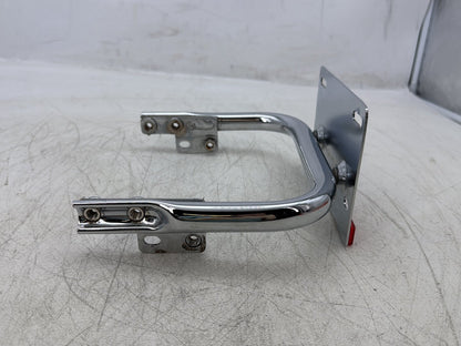2004 Harley Road King Touring Custom FLHRSI OEM Rear License Plate Support Bar Holder