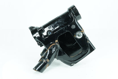 2018 - 2026 Harley-Davidson Softail Low Rider S Upper Portion Main Frame Neck Cut Off SLVG 47000272A