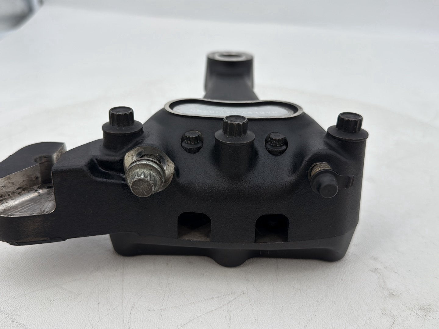 1999 - 2006 Harley-Davidson Softail Heritage Rear Back Brake Caliper 44016-00D