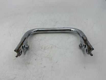 2005 Harley Touring FLHRCI Road King Classic OEM Rear License Plate Support Bar Holder