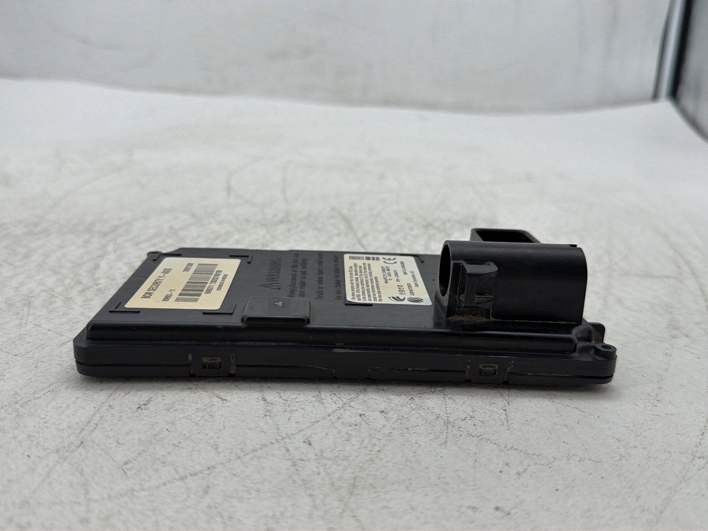 2011 Harley Heritage Softail Classic FLSTC OEM Body Control Module BCU BCM