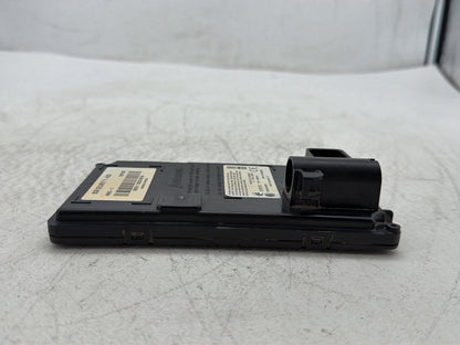 2011 Harley Heritage Softail Classic FLSTC OEM Body Control Module BCU BCM