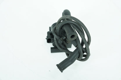 2007 - 2013 Harley-Davidson Touring Electra Glide Classic Ignition Coil Spark Plugs Cable 31696-07A