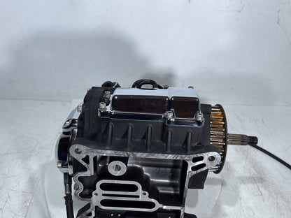 2016 Harley Road King Touring FLHR OEM 6 Speed Transmission Gearbox