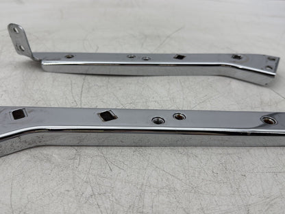 2006 Harley Electra Glide Touring Classic FLHTCI OEM Left Right Saddlebag Fender Struts Brackets
