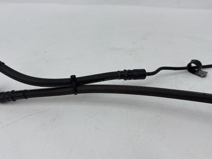2004 - 2013 Harley-Davidson Sportster 883 Custom Front Brake Hose Line Pipe 45449-04