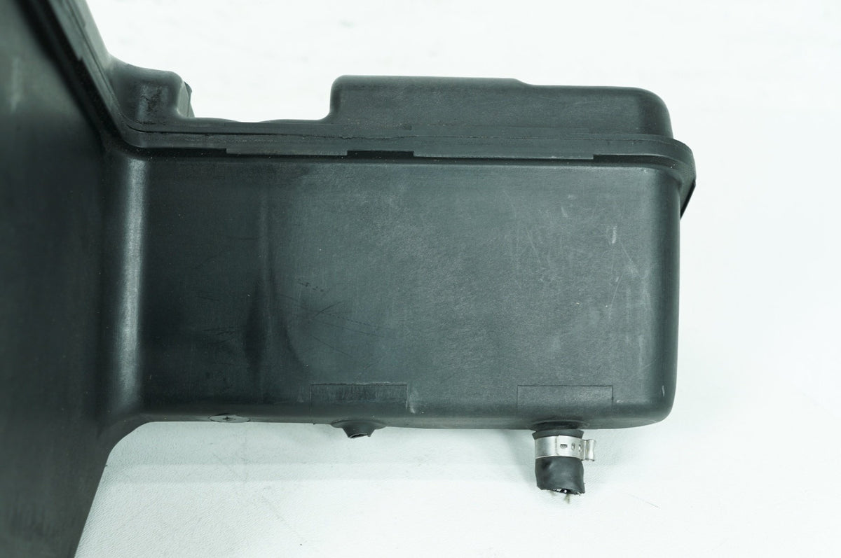 07 Harley Sportster XL883 883 OEM Oil Tank Reservoir Bottle Canister & Dipstick