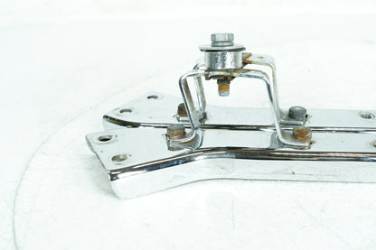 1984 - 1998 Harley-Davidson Touring Electra Glide Sport Rear Left & Right Saddlebag Fender Support 90718-79C