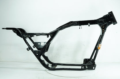 2007 - 2011 Harley-Davidson Touring Street Glide Body Main Frame Chassis SLVG 47900-07BHP