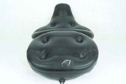 Harley-Davidson Misc  Passenger Rider Driver Seat Saddle Mustang