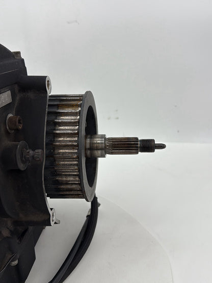 2007 - 2017 Harley-Davidson Dyna Wide Glide 6 Speed Transmission Gearbox 34747-06C