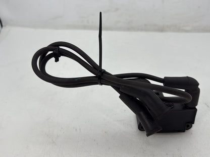 2014 Harley Electra Glide Touring CVO Screamin Eagle OEM Ignition Coil Spark Plugs Cable