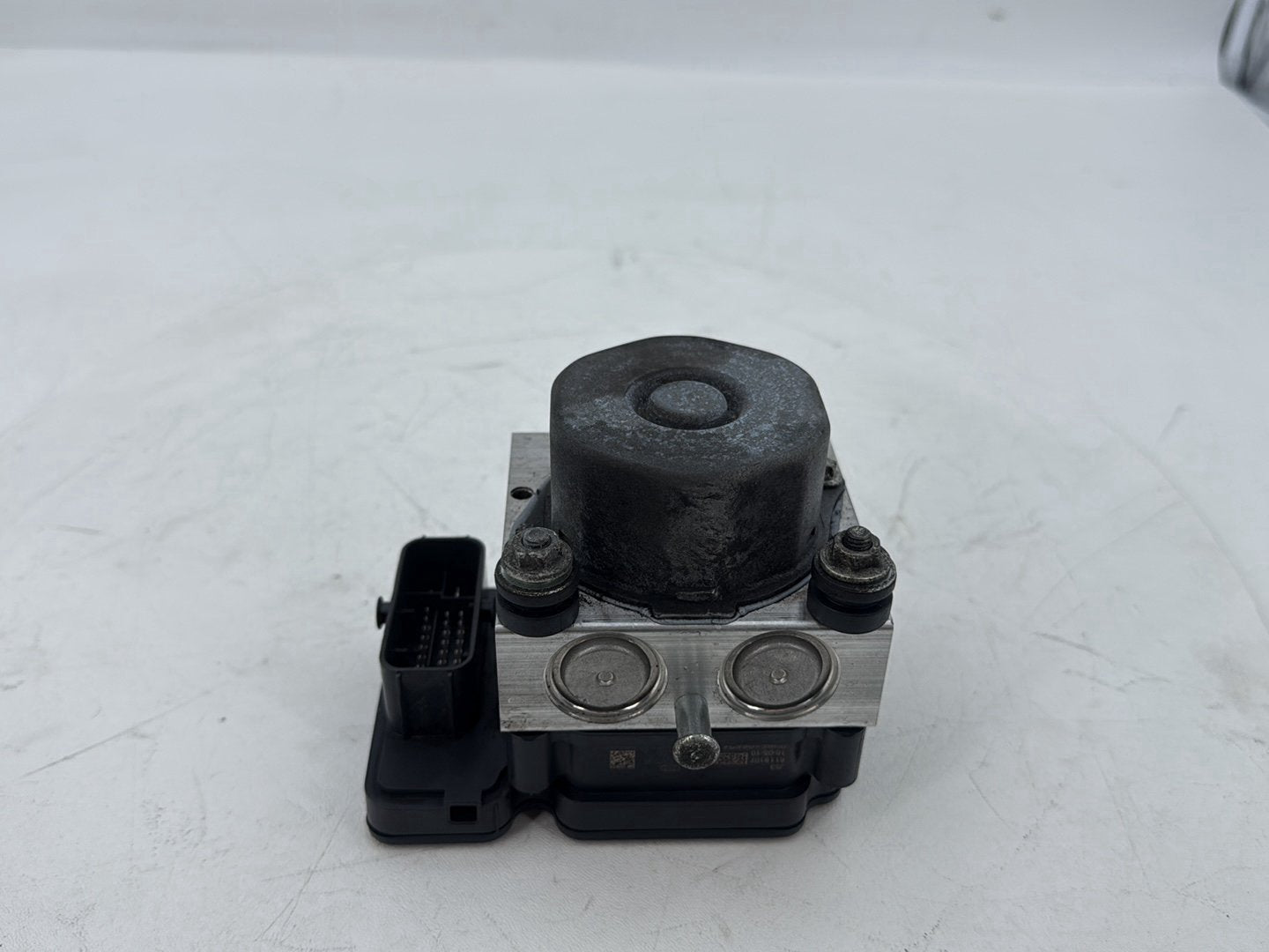 2019 - 2023 Harley-Davidson Touring Street Glide ABS Brake Pump & Control Module 41100046