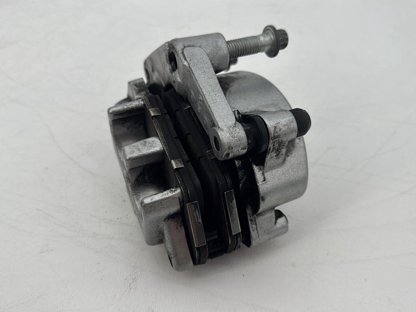 2009 Harley-Davidson Sportster XL1200 L Front Left 1 Brake Caliper 44121-07