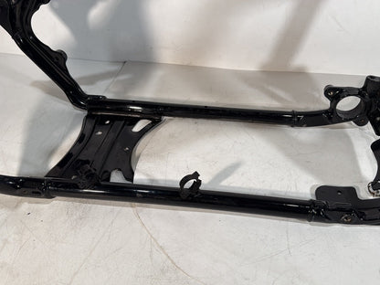 2008 - 2016 Harley-Davidson Touring Electra Glide Ultra Body Main Frame Chassis SLVG 47900-11BHP
