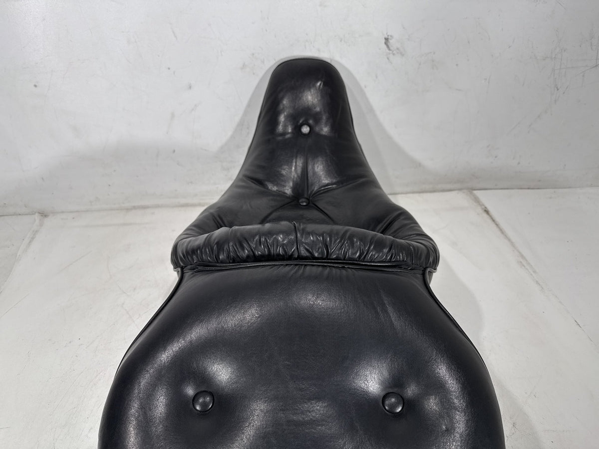 2002 Harley Electra Glide Touring Classic OEM Passenger Rider Driver Seat Saddle