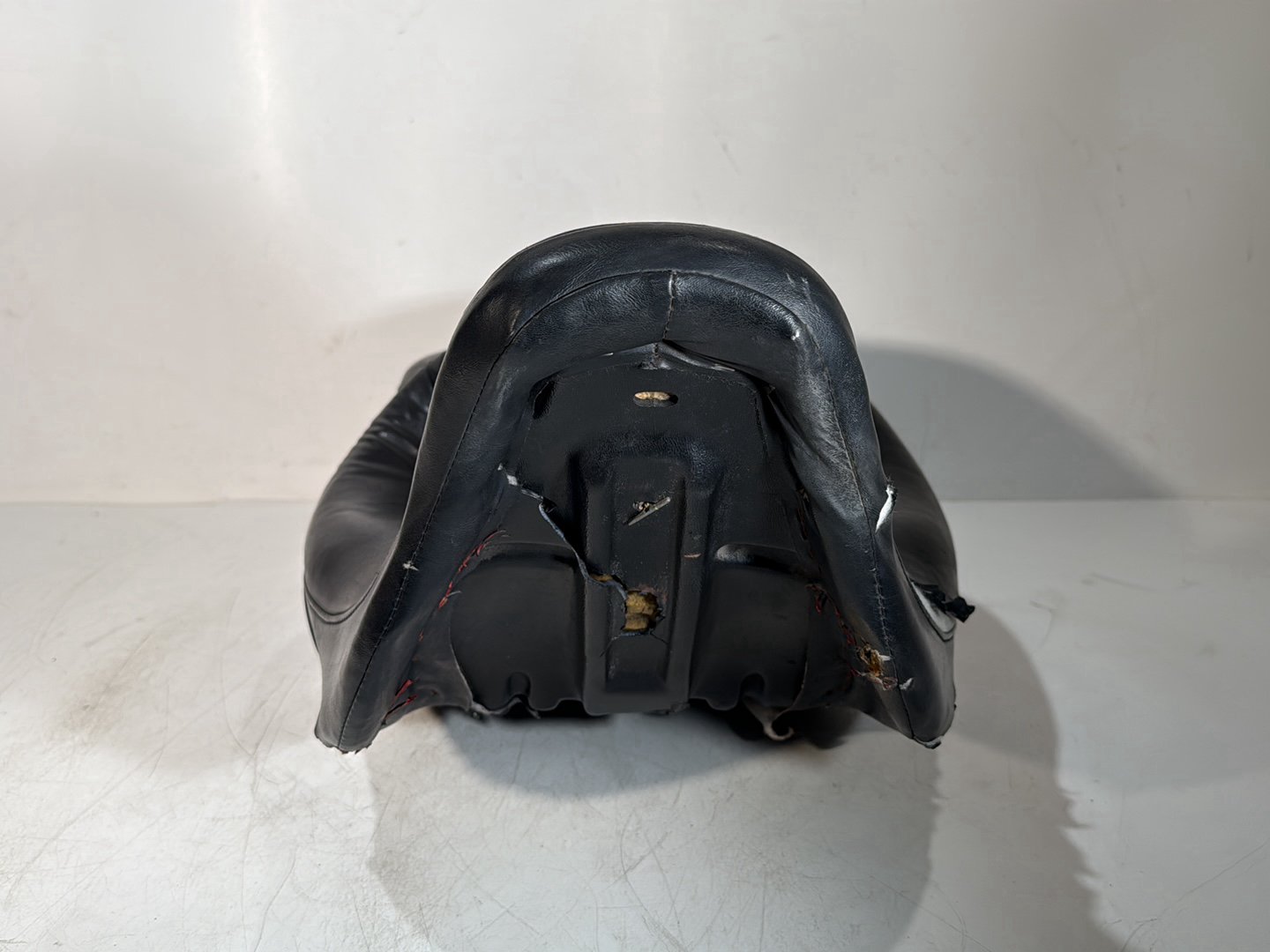 1984 - 1998 Harley-Davidson Touring Electra Glide Classic Passenger Rider Driver Seat Saddle