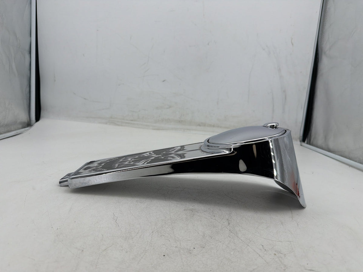 1997 Harley Electra Glide Touring Ultra OEM Fuel Gas Tank Dash Console NOKey
