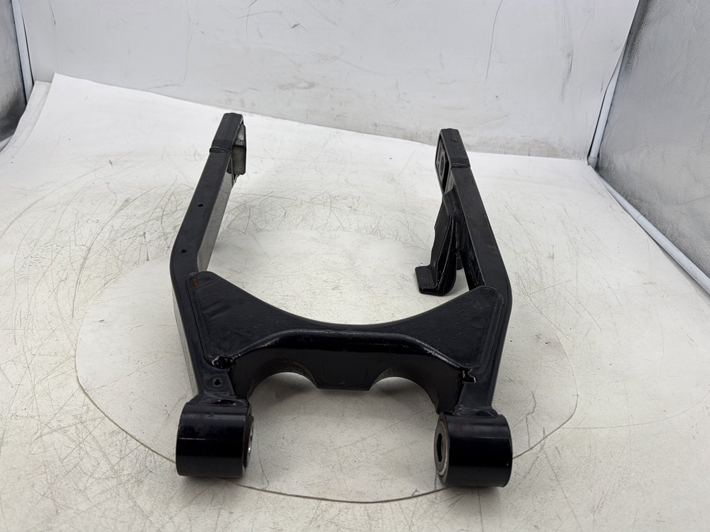 2007 Harley Dyna Street Bob FXDBI OEM Rear Fork Swingarm Swing Arm