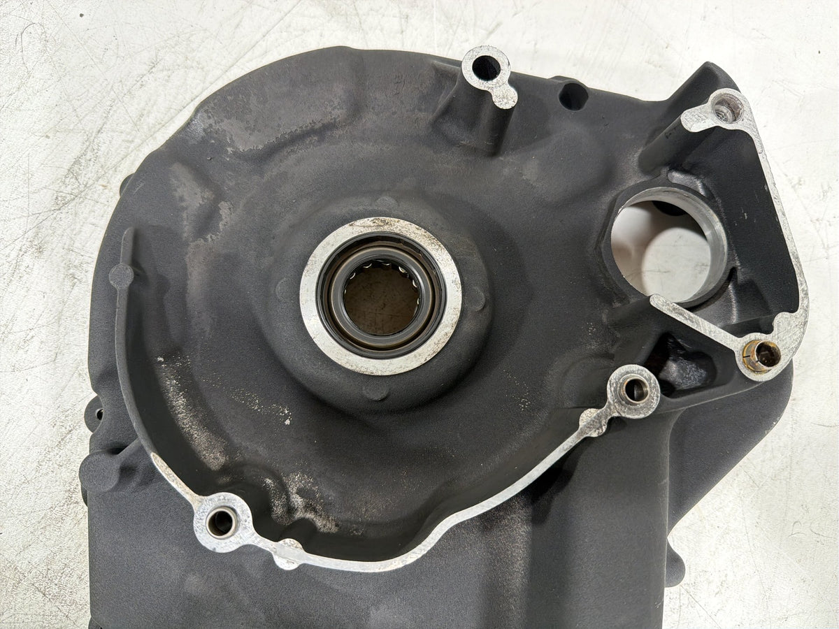 2010 Harley Electra Glide Touring Ultra OEM Inner Primary Clutch Cover