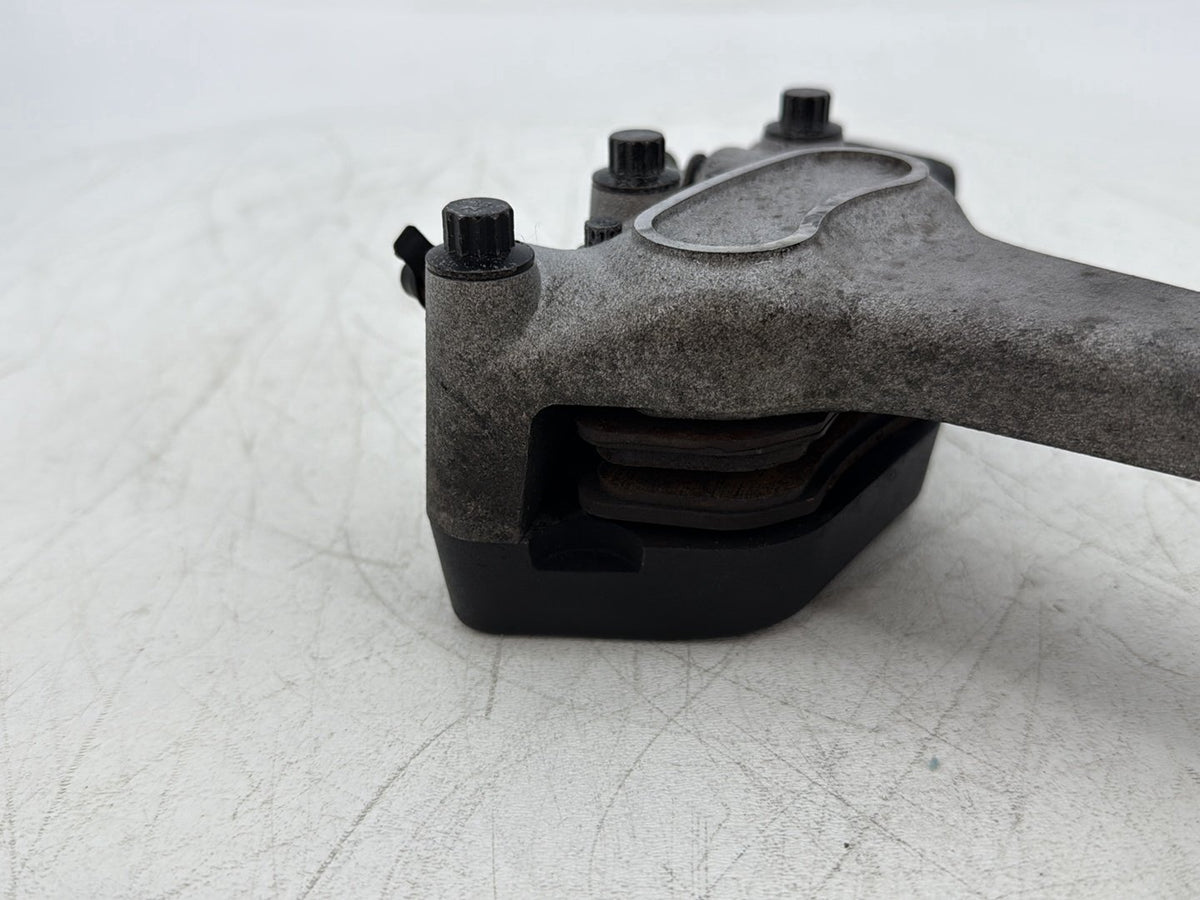 2000 Harley Touring FLHTCUI Electra Glide Ultra OEM Rear Back Brake Caliper