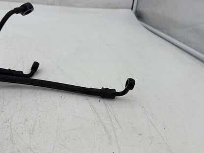 2000 Harley Touring FLHTCUI Electra Glide Ultra OEM Front Brake Hose Line Pipe