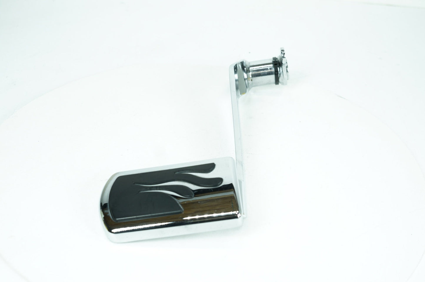 1999 - 2006 Harley-Davidson Touring Electra Glide Classic Foot Brake Control Lever Pedal 42407-02