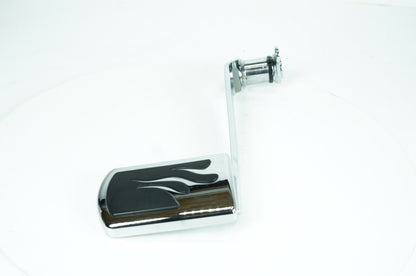 1999 - 2006 Harley-Davidson Touring Electra Glide Classic Foot Brake Control Lever Pedal 42407-02