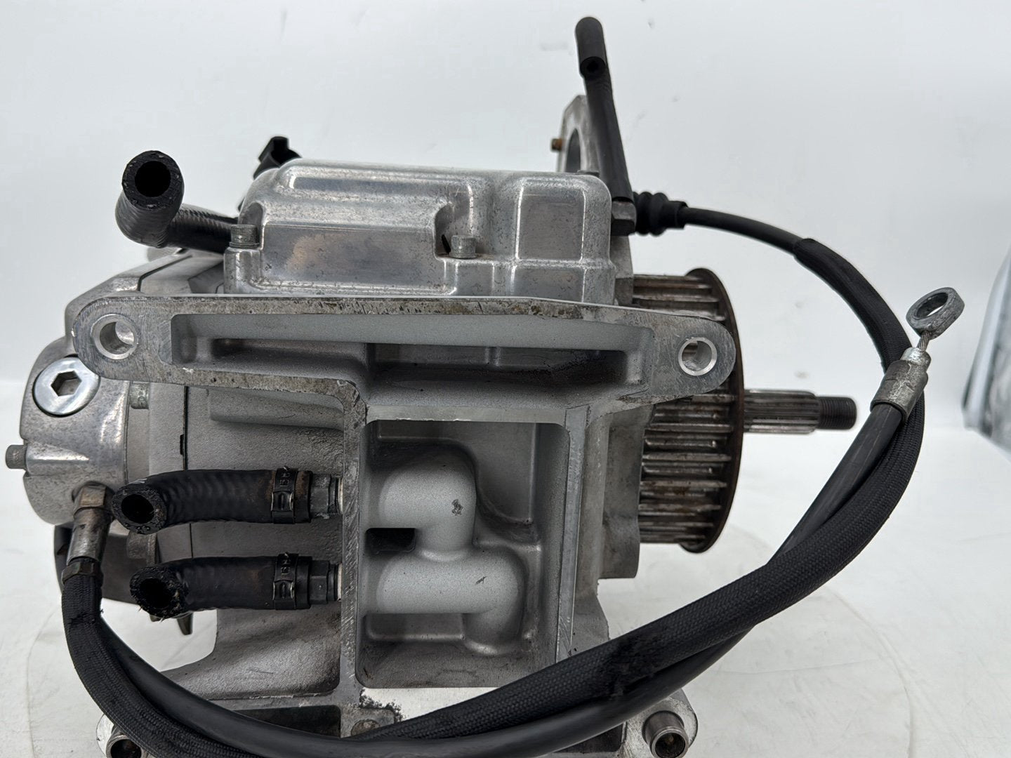 1999 - 2006 Harley-Davidson Touring Electra Glide 5 Speed Transmission Gearbox 34765-02A